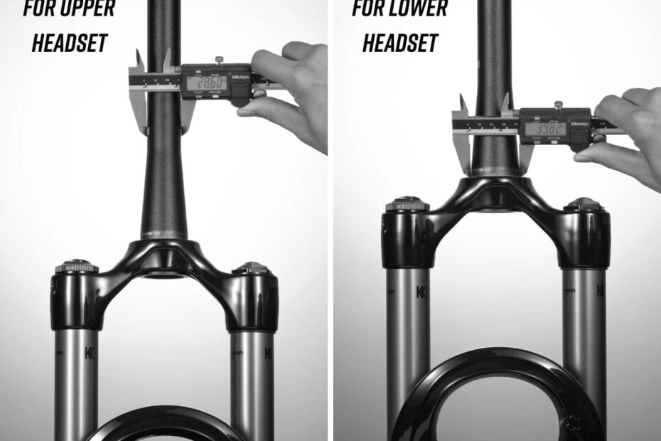 Best Bike Fork Parts