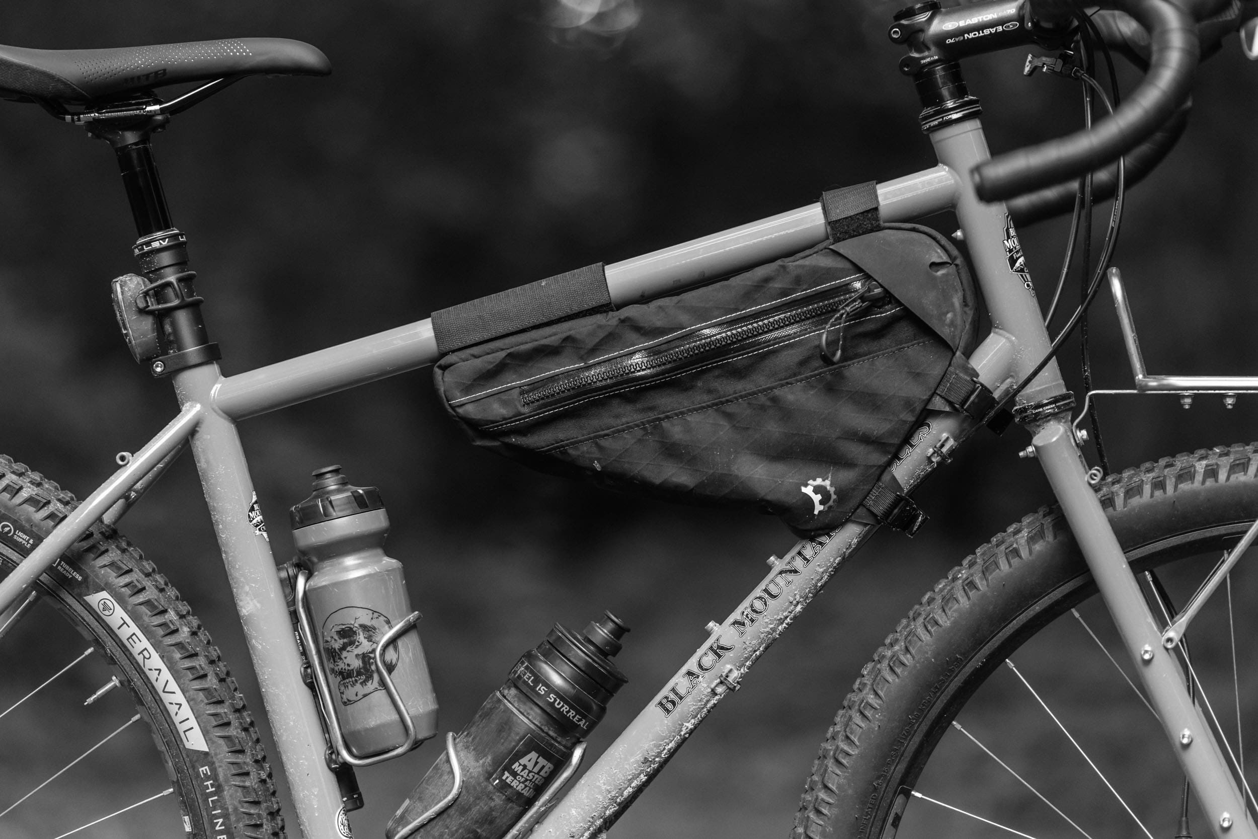 Best Bike Frame Bags