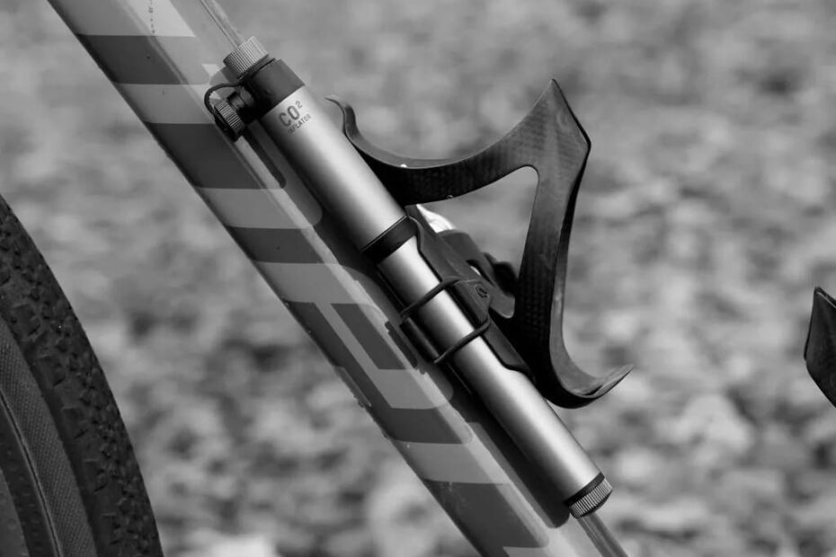 Best Bike Frame Mounted Pumps