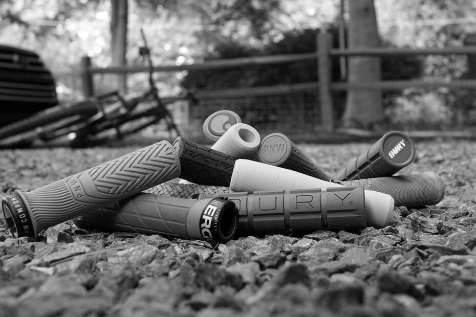 Best Bike Grips