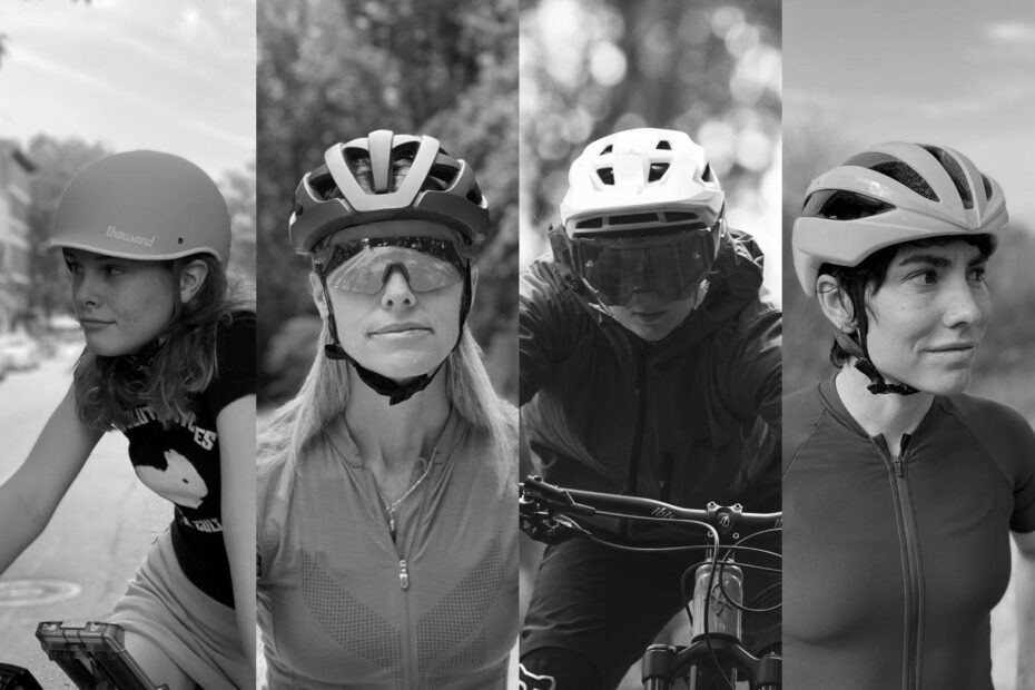 Best Bike Helmets