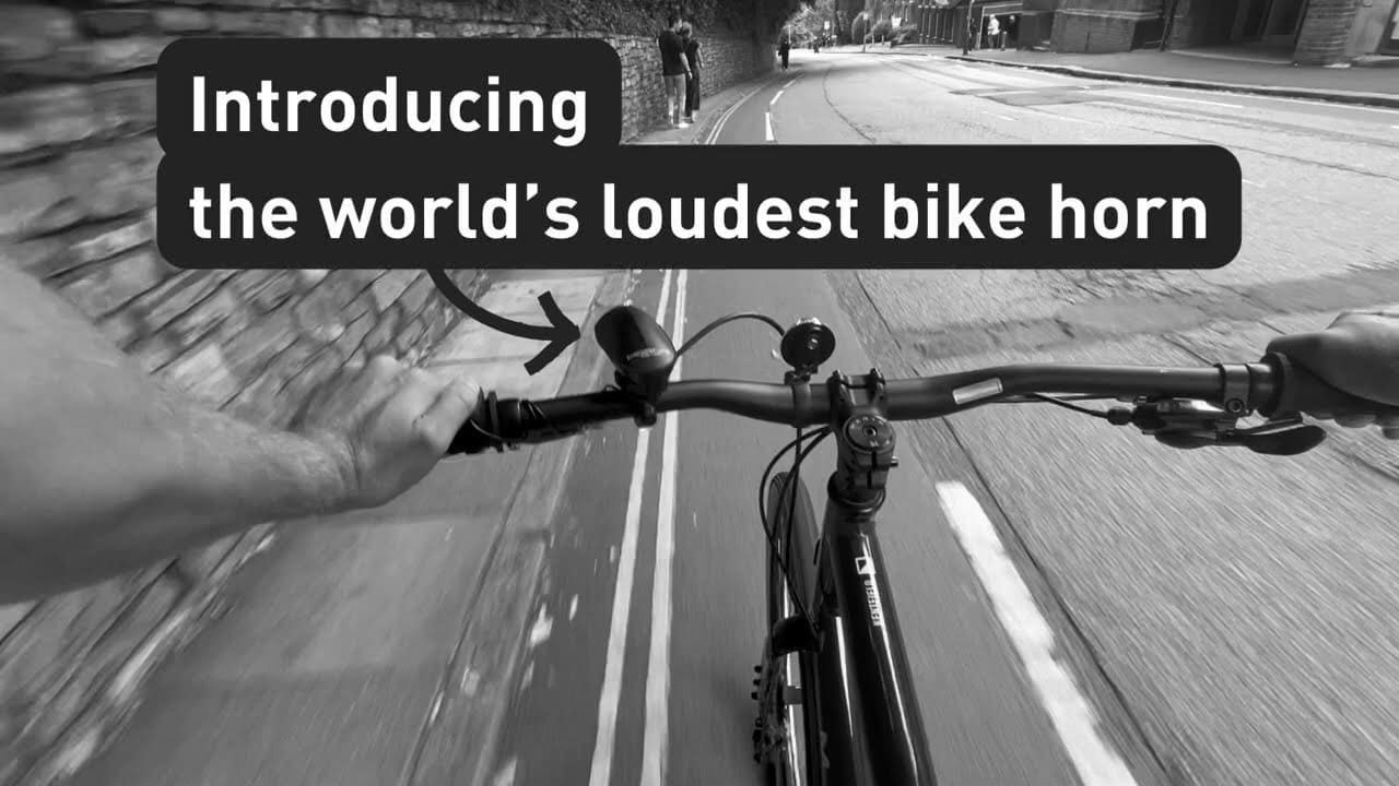 Best Bike Horns