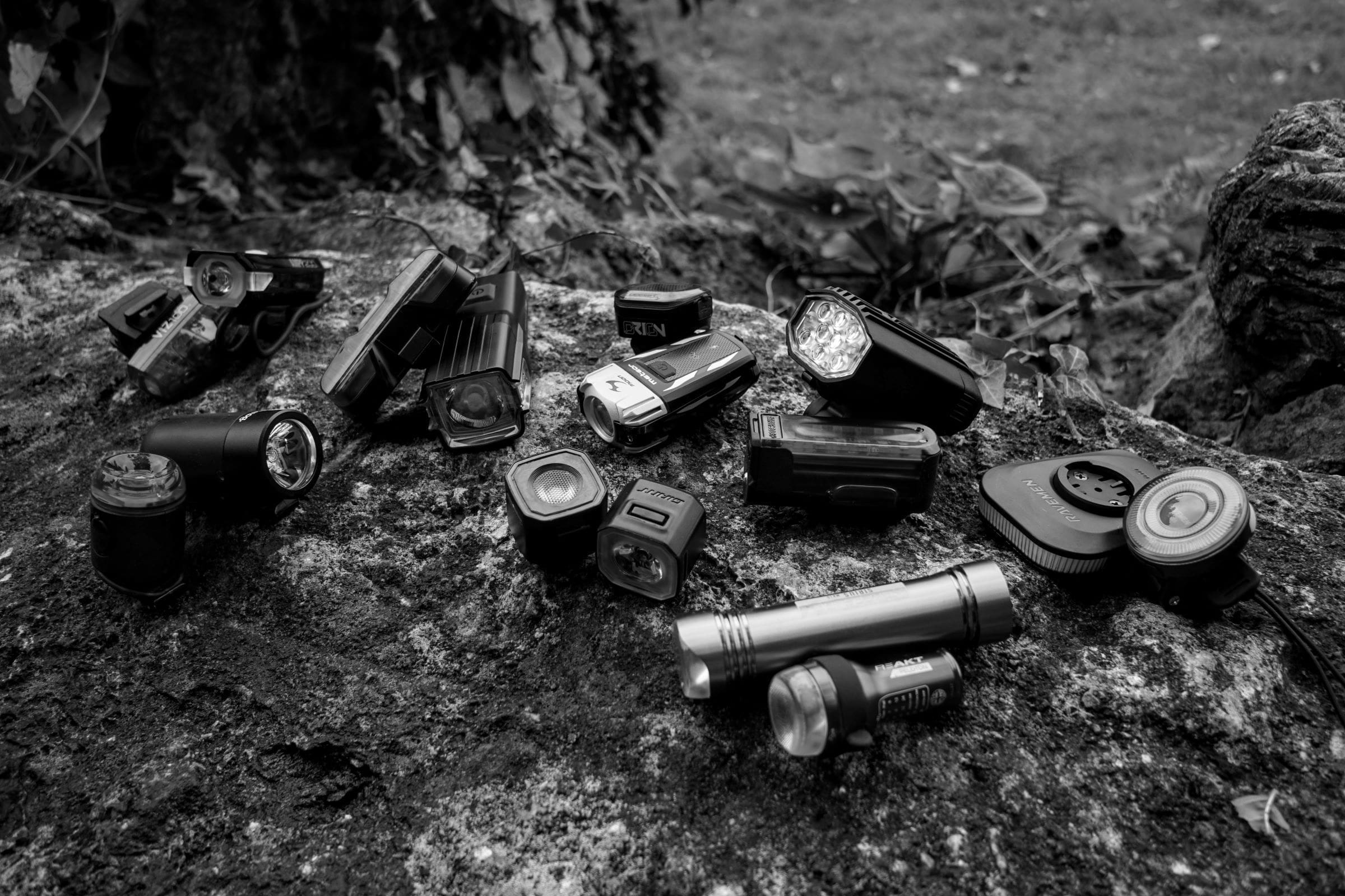 Best Bike Light Sets