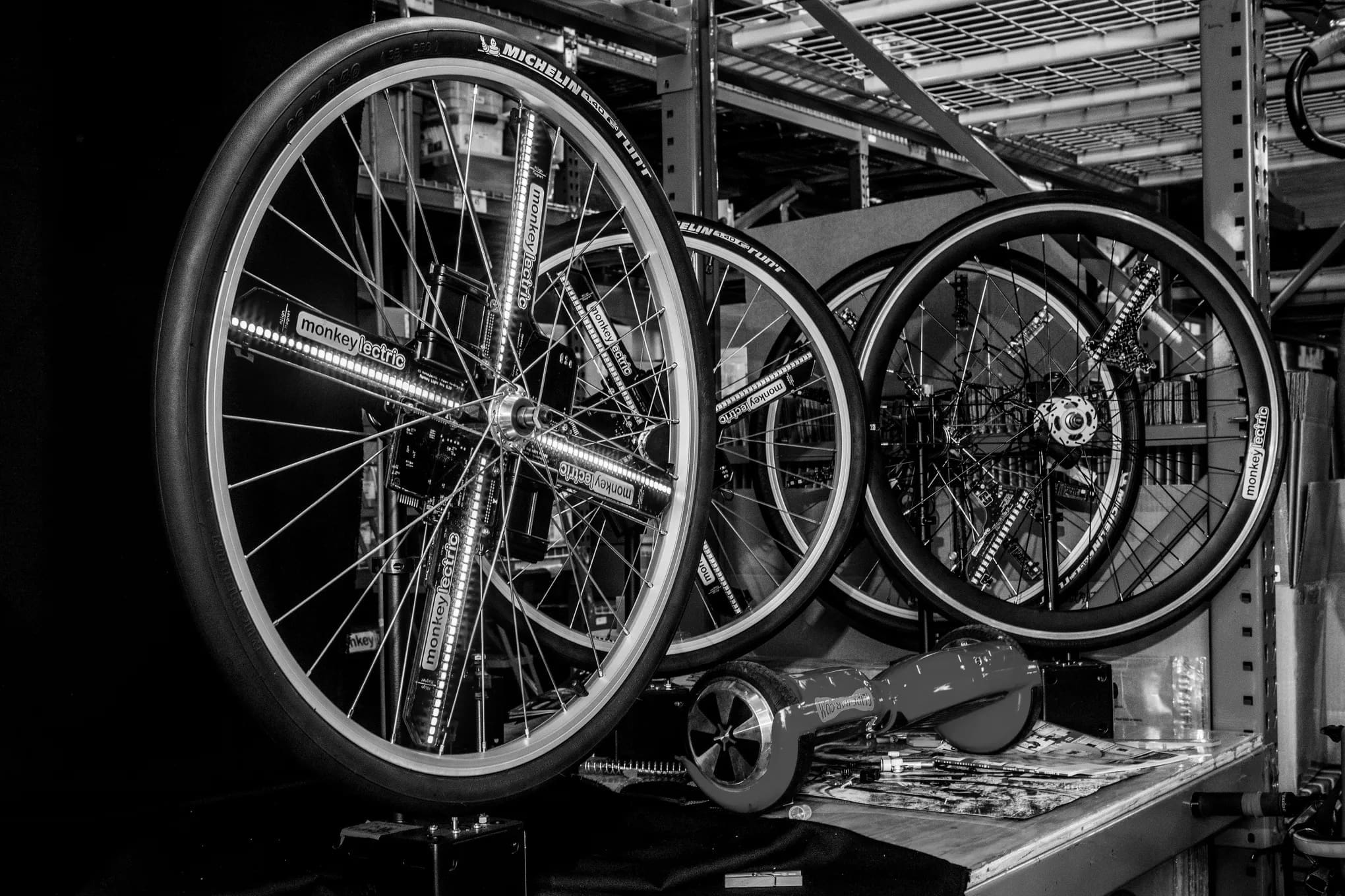 Best Bike Lights & Reflectors