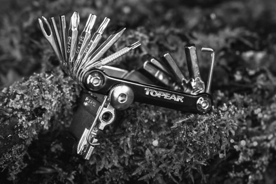Best Bike Multifunction Tools
