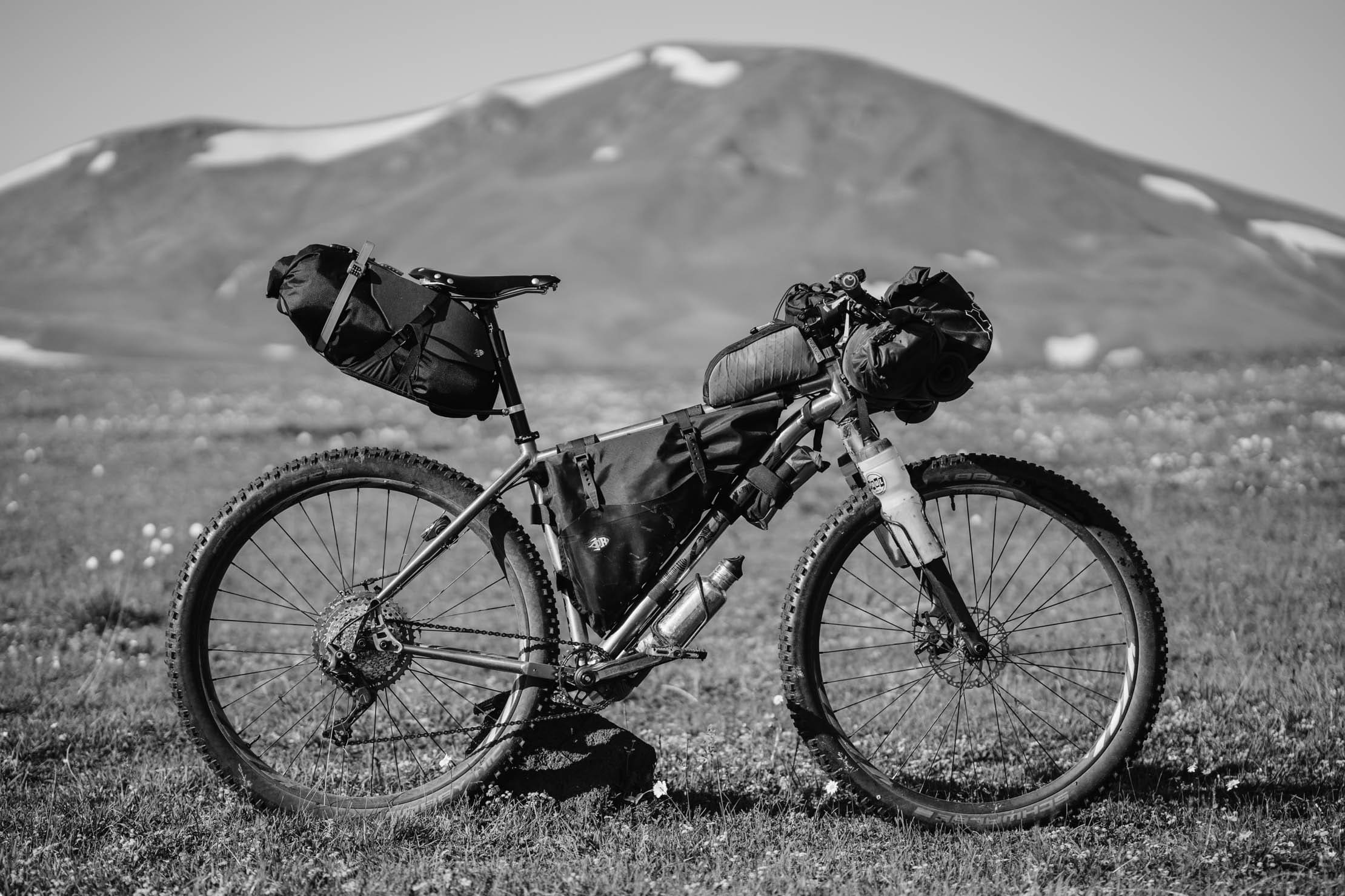 Best Bike Pack Accessories