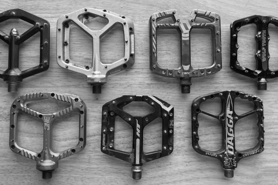Best Bike Pedals