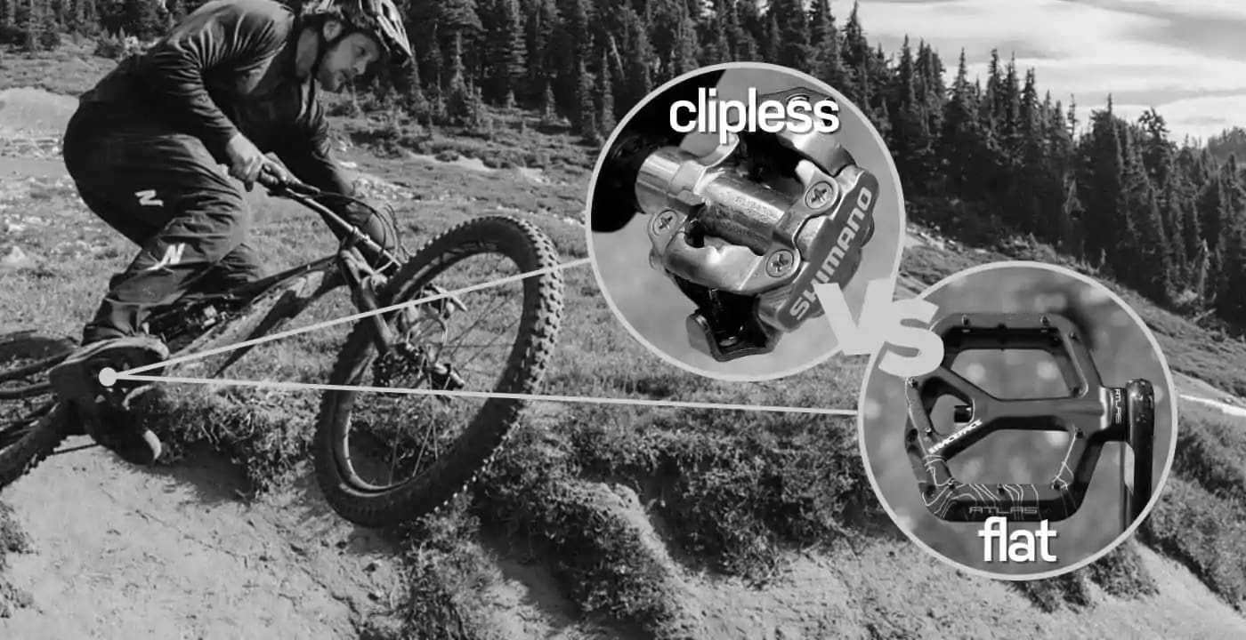 Best Bike Pedals & Cleats