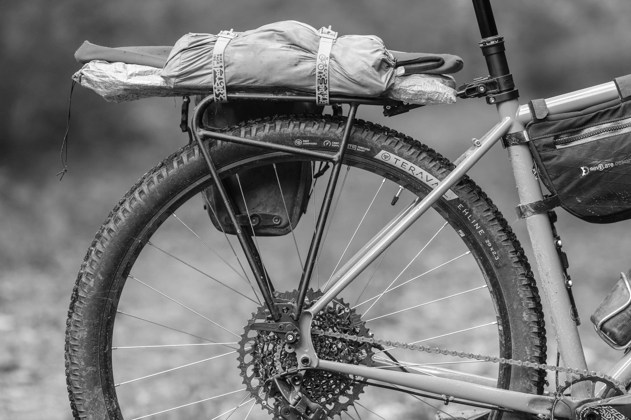 Best Bike Racks & Bags