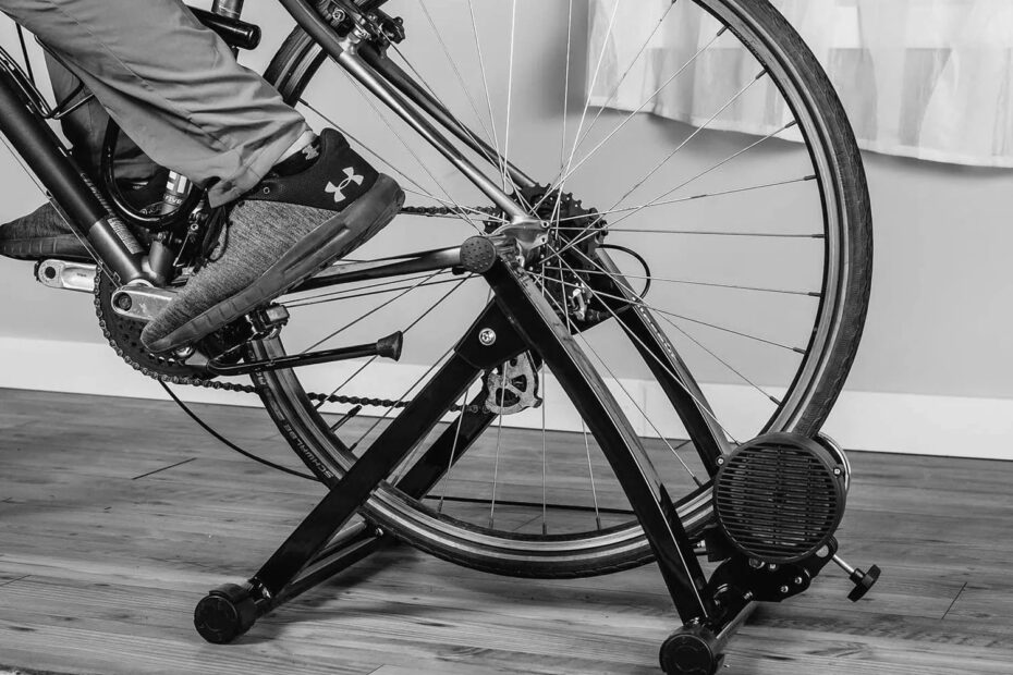 Best Bike Resistance Trainer Accessories