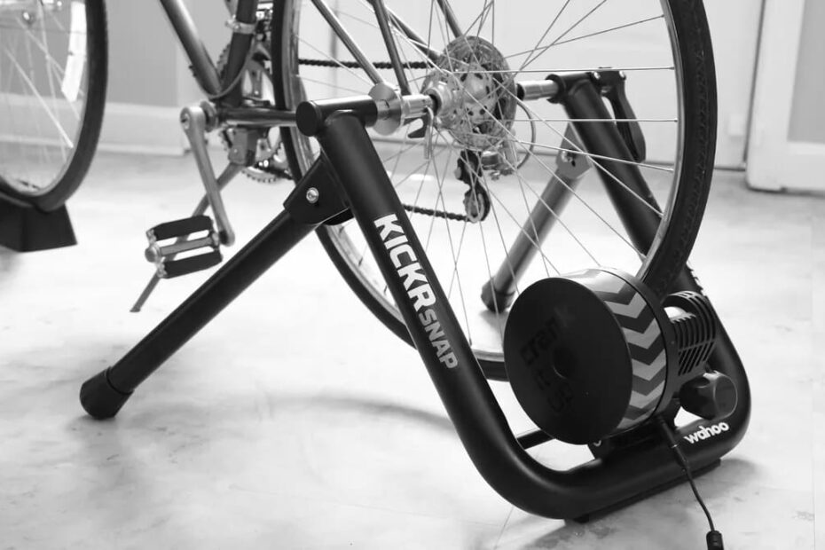 Best Bike Resistance Trainers