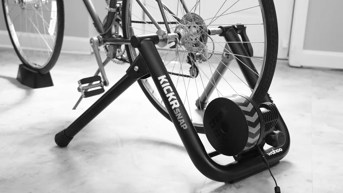 Best Bike Resistance Trainers