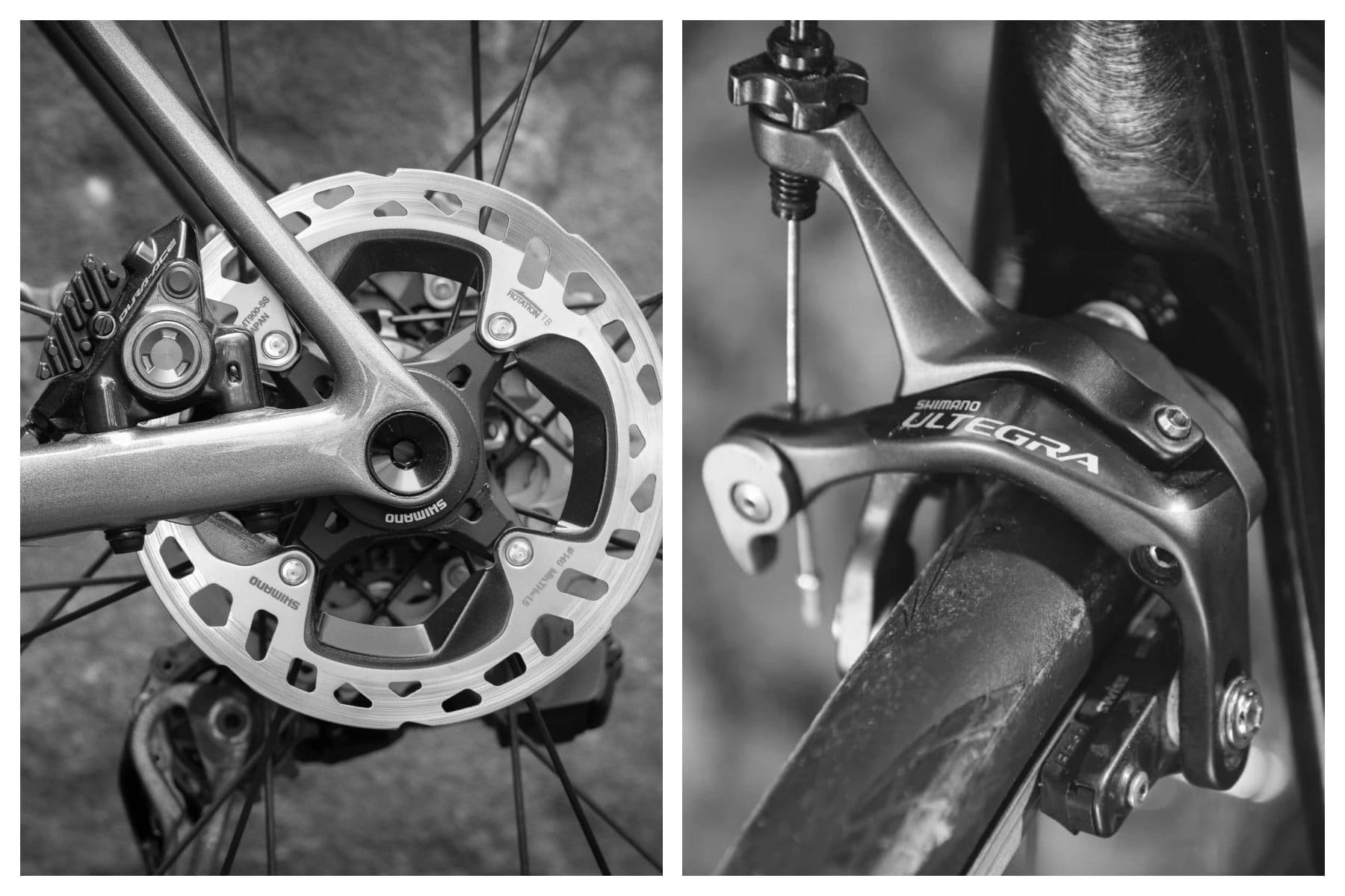 Best Bike Rim Brake Sets