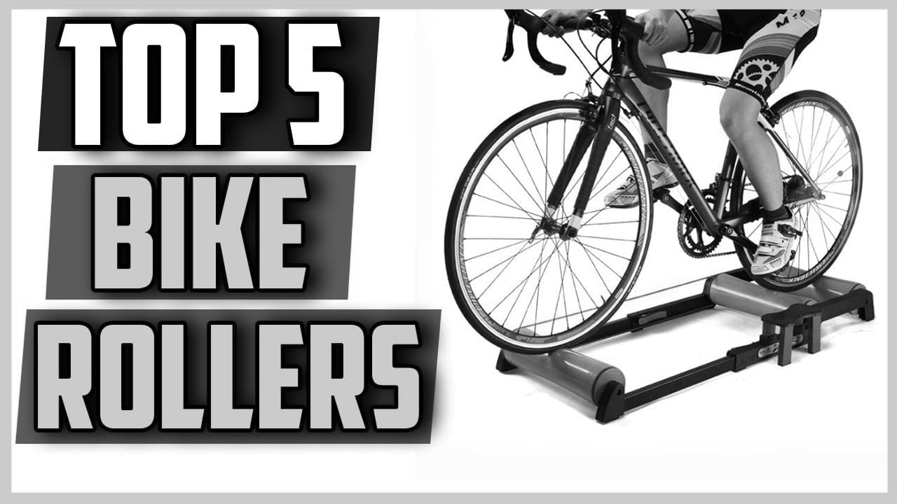 Best Bike Rollers