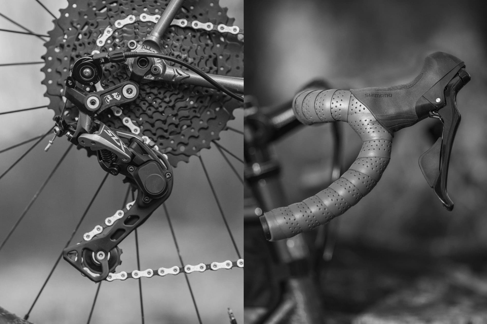 Best Bike Shifters & Parts