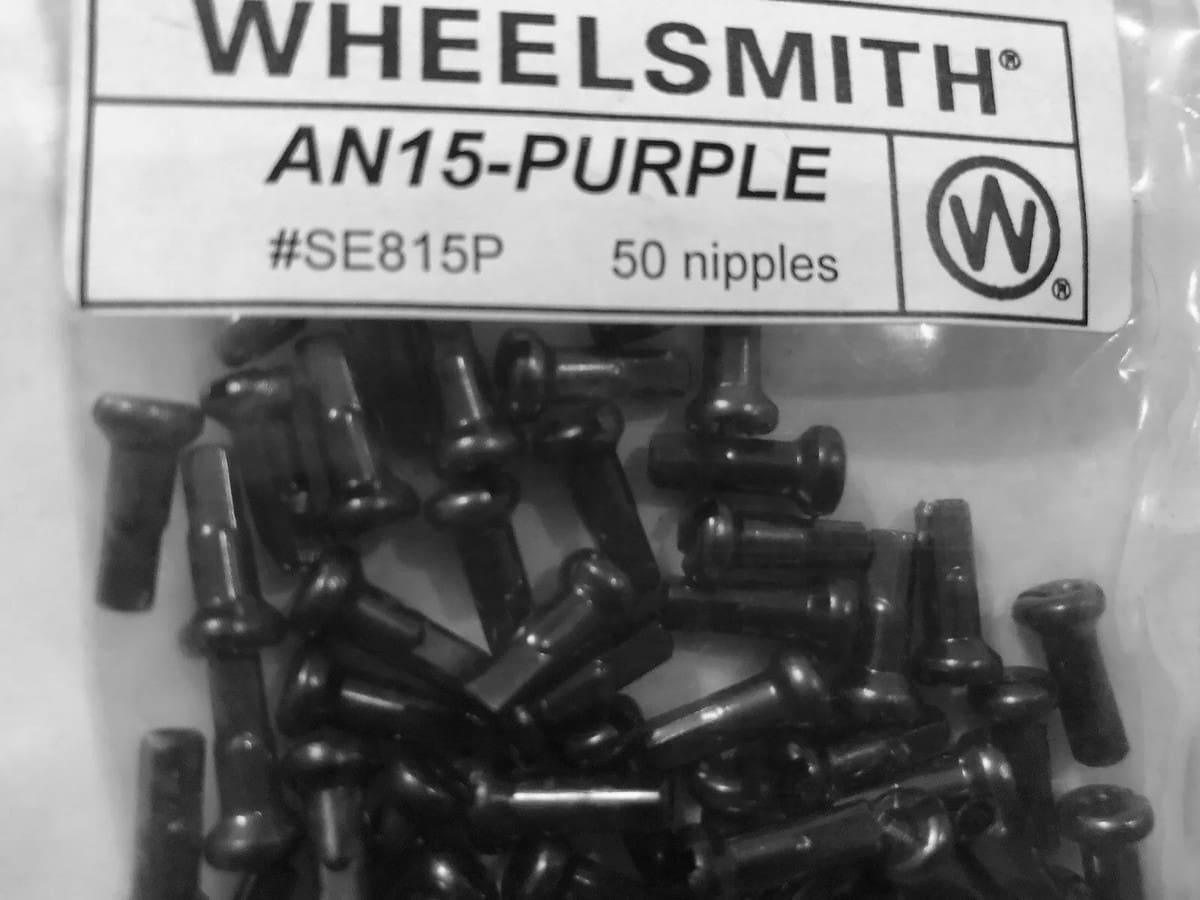 Best Bike Spoke Nipples