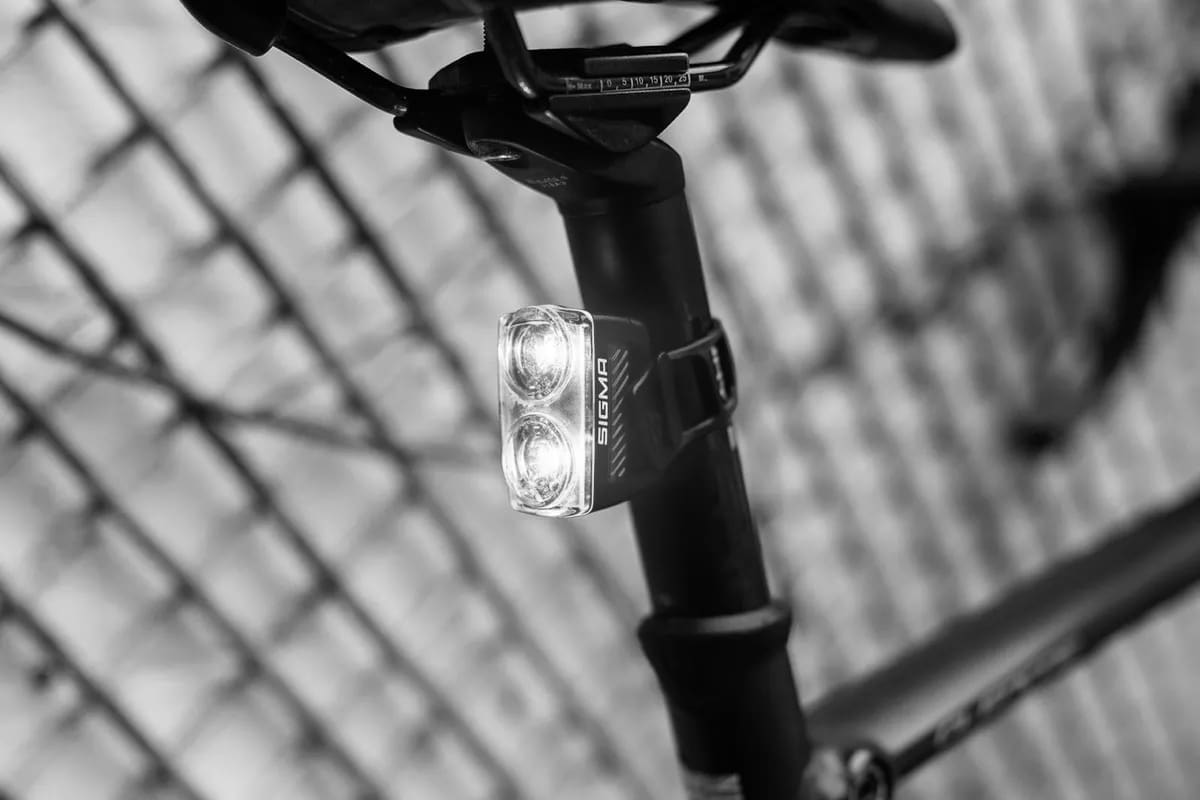 Best Bike Taillights