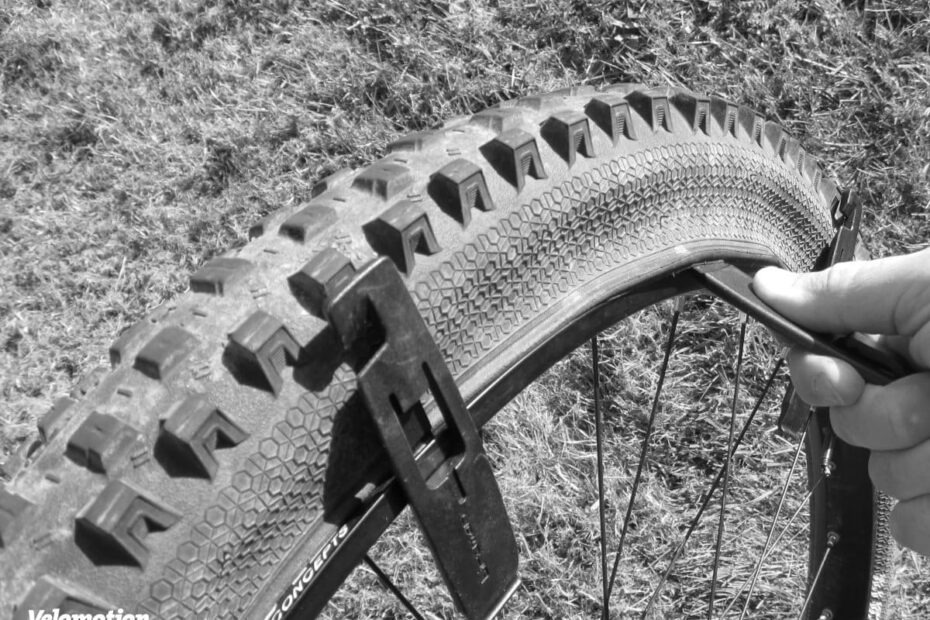 Best Bike Tire Levers