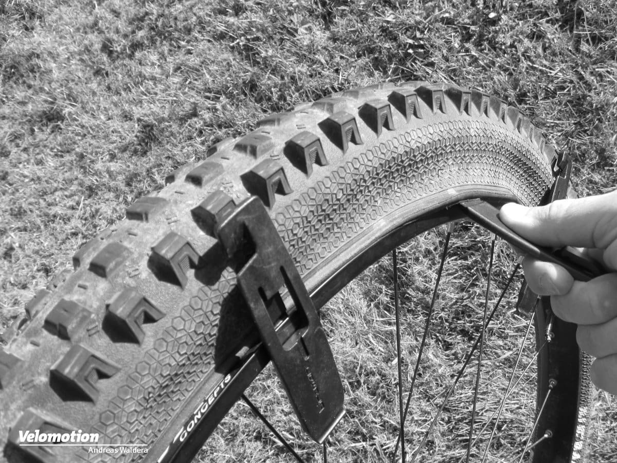 Best Bike Tire Levers