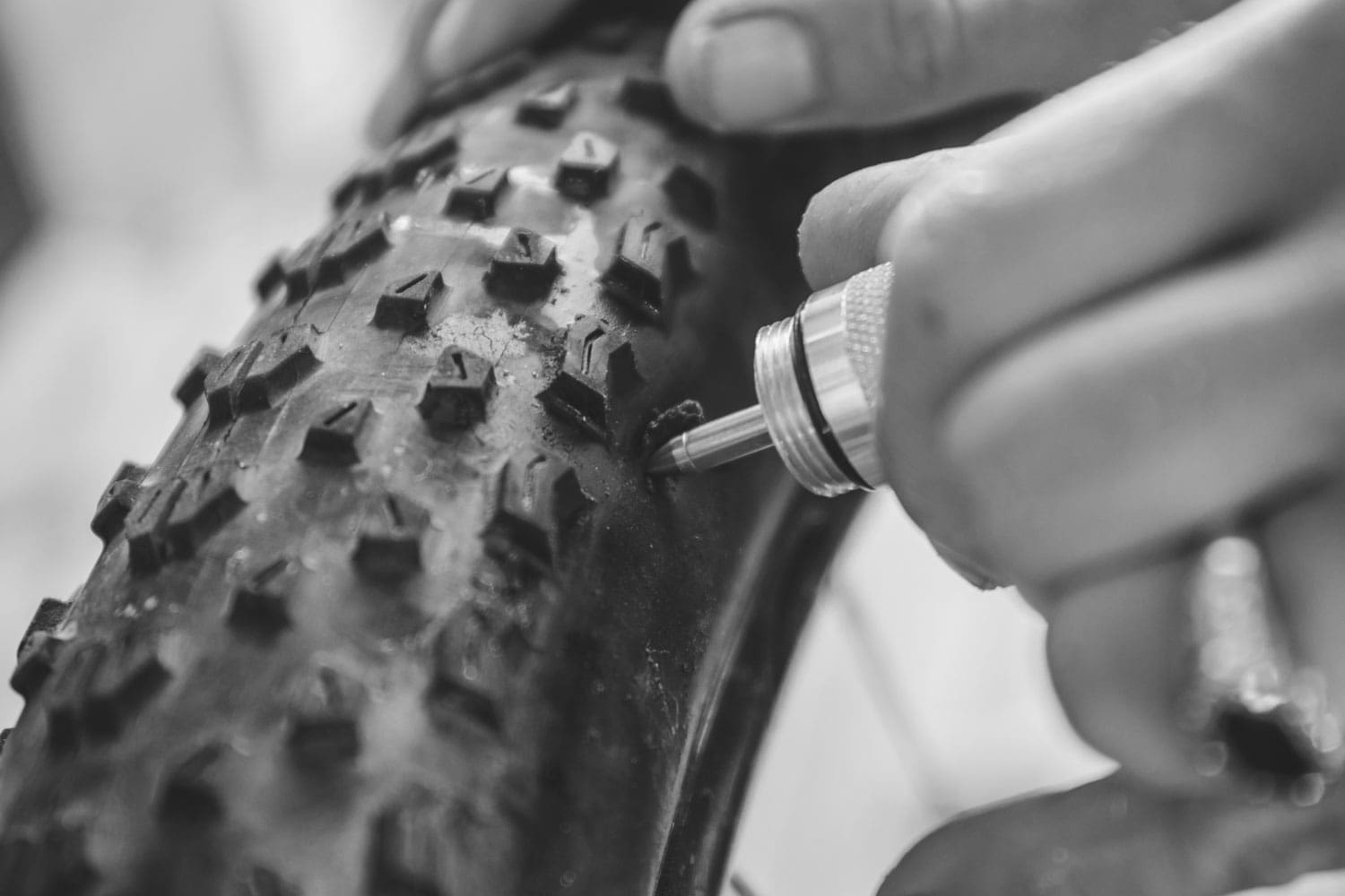 Best Bike Tire Maintenance and Repair