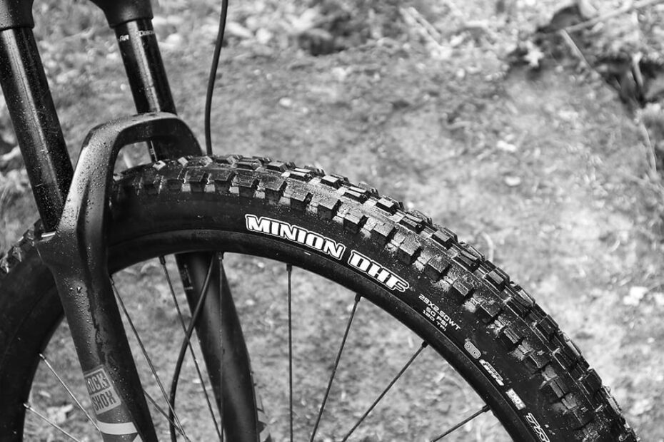 Best Bike Tires