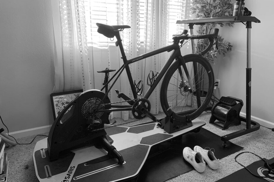 Best Bike Trainers & Accessories