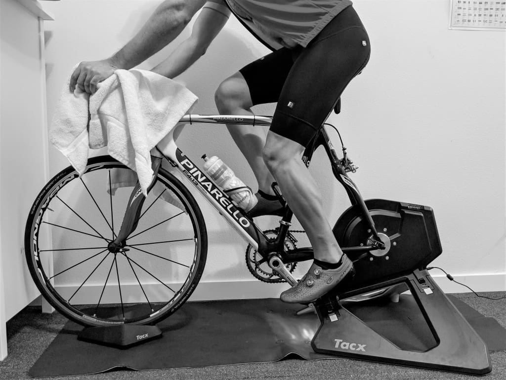 Best Bike Trainers