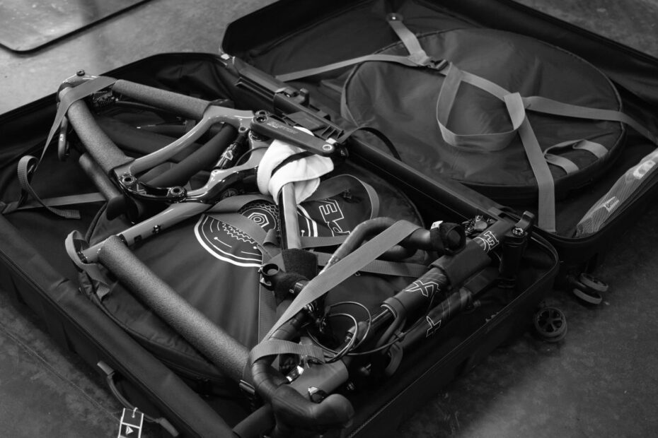 Best Bike Travel Cases