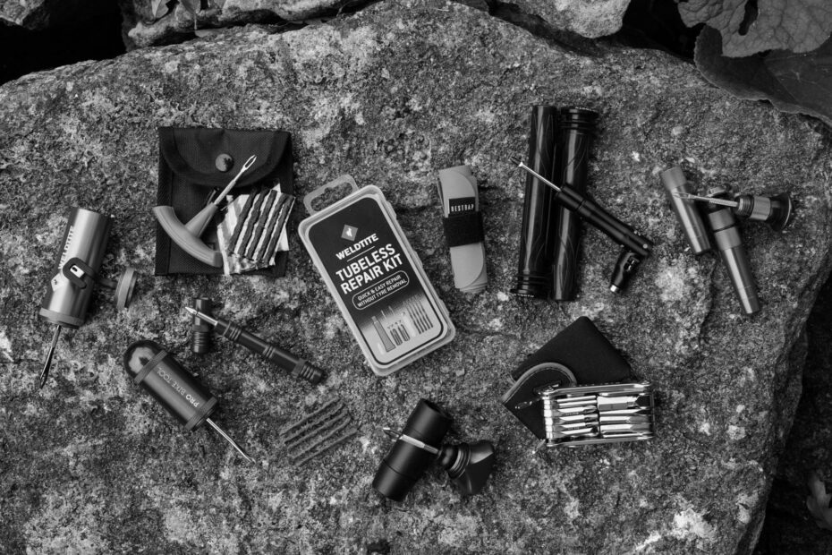 Best Bike Tube Patch Kits