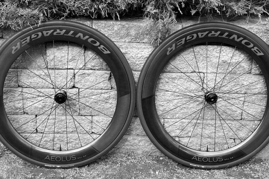 Best Bike Wheels