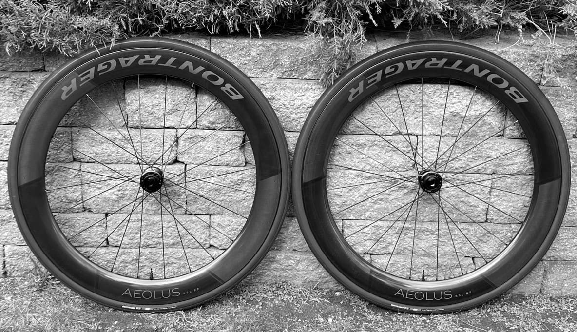 Best Bike Wheels