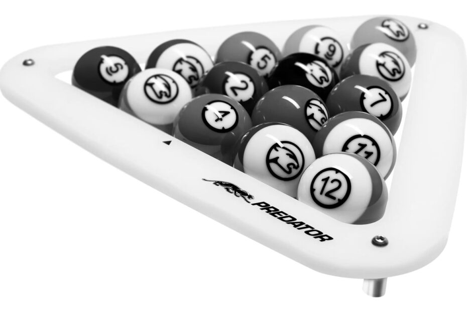 Best Billiard Ball Racks