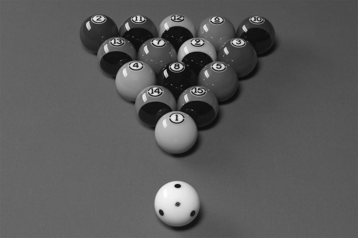 Best Billiard Balls