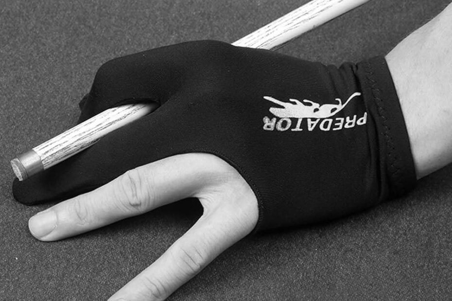 Best Billiard Gloves