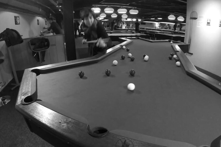 Best Billiard Pockets