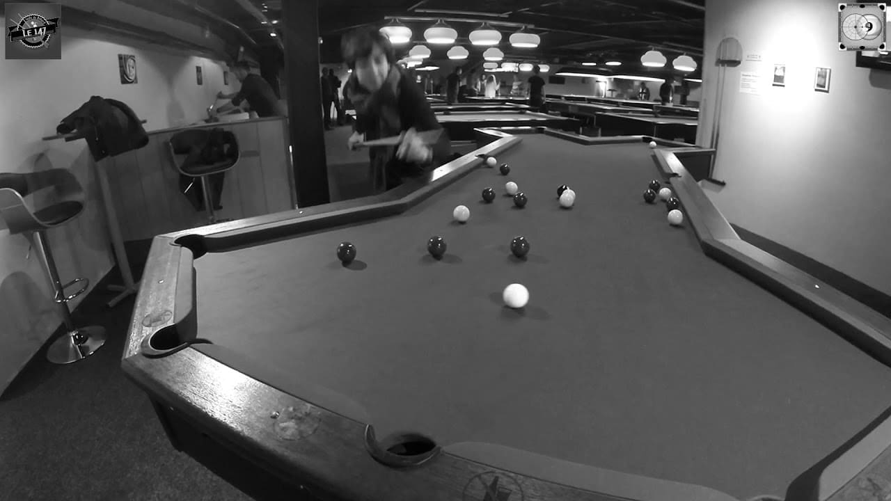 Best Billiard Pockets