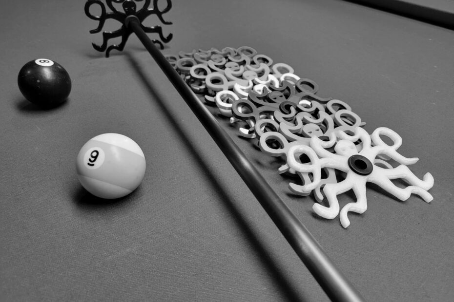 Best Billiards Bridges & Bridge Heads