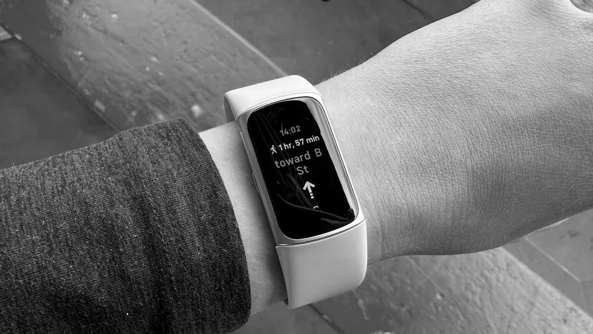 Best Bluetooth Fitness Trackers