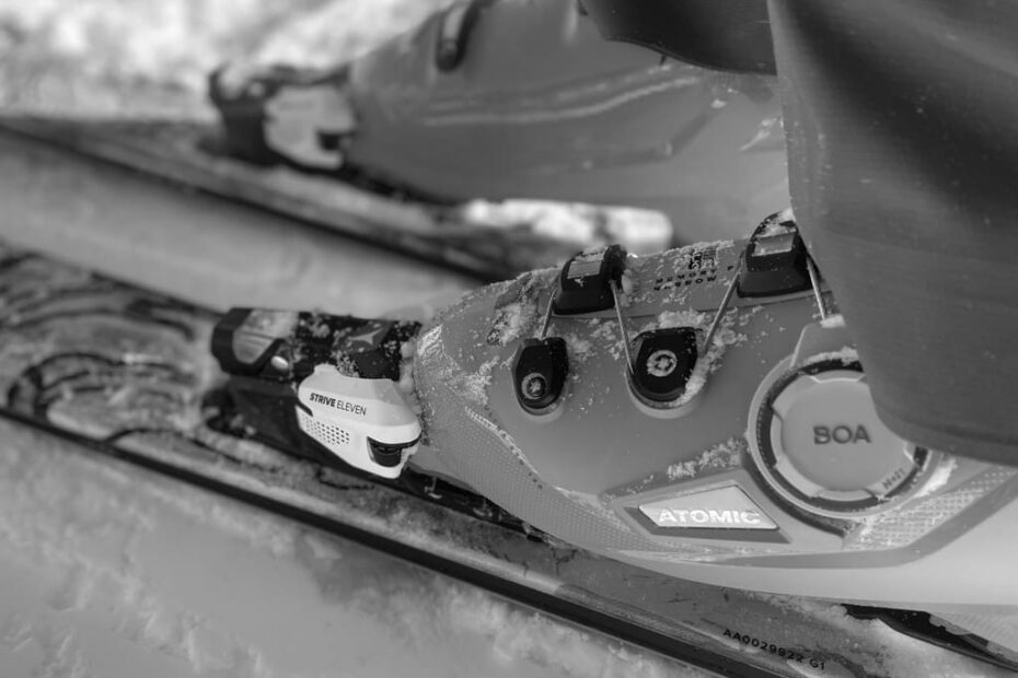 Best Boa Downhill Ski Boots