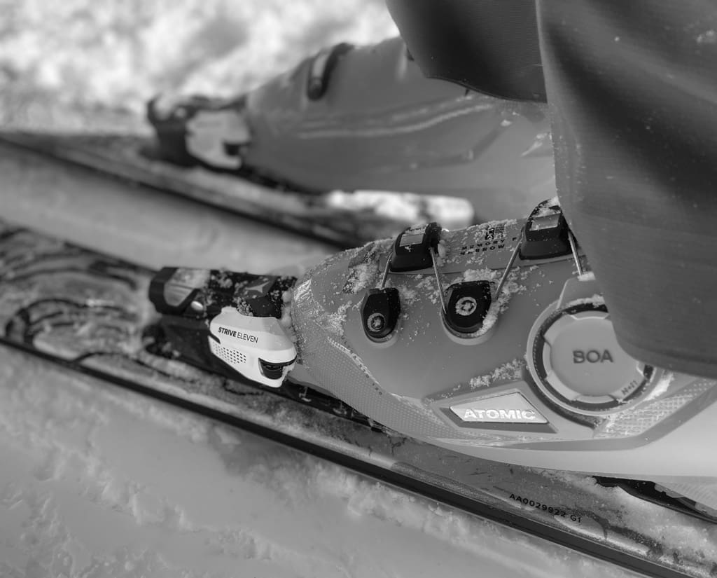 Best Boa Downhill Ski Boots