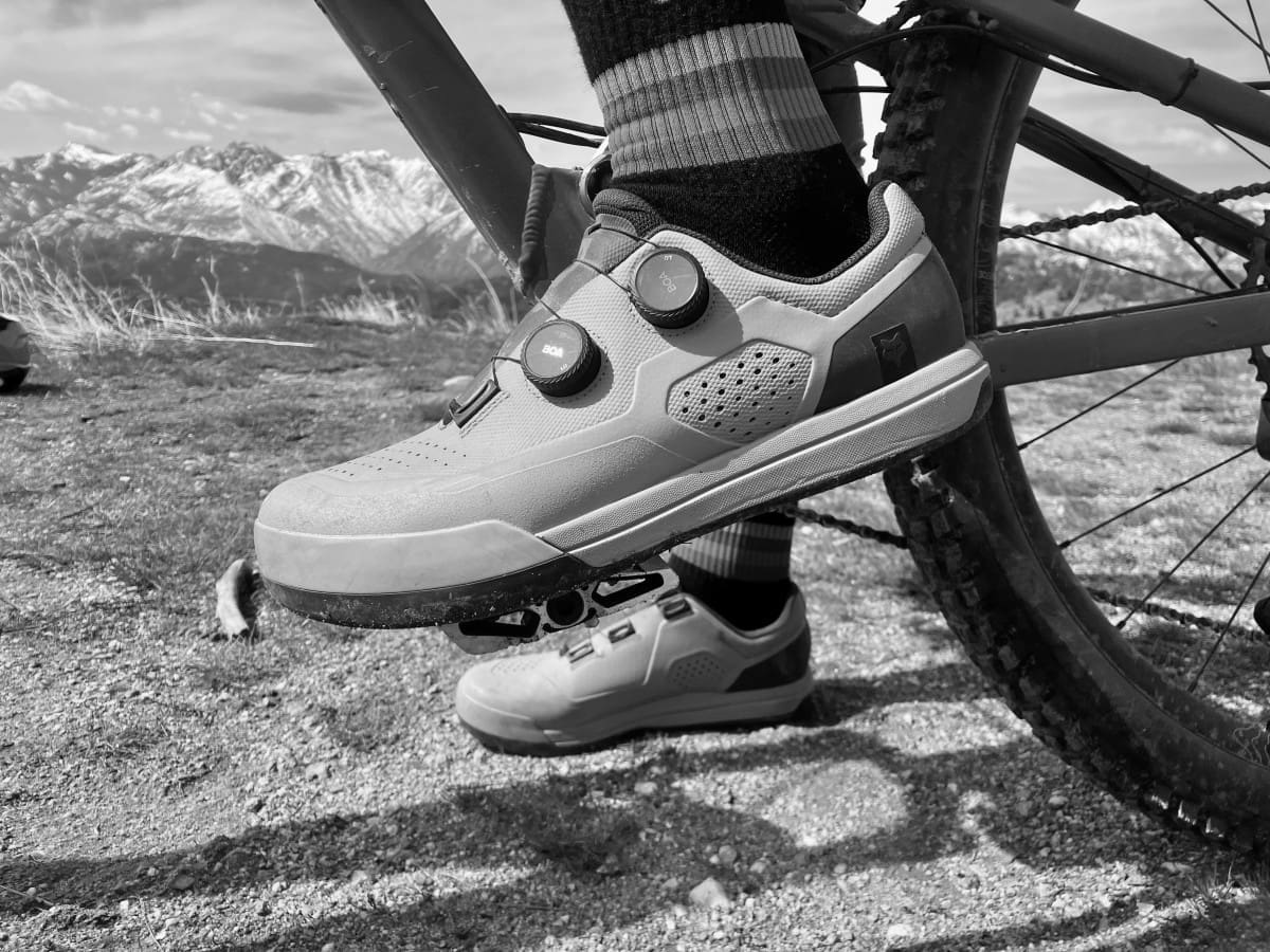 Best Boa Mountain Bike Shoes