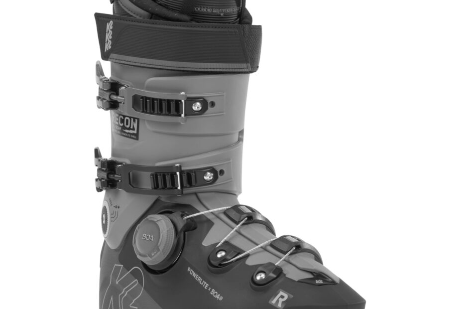 Best Boa Ski Boots