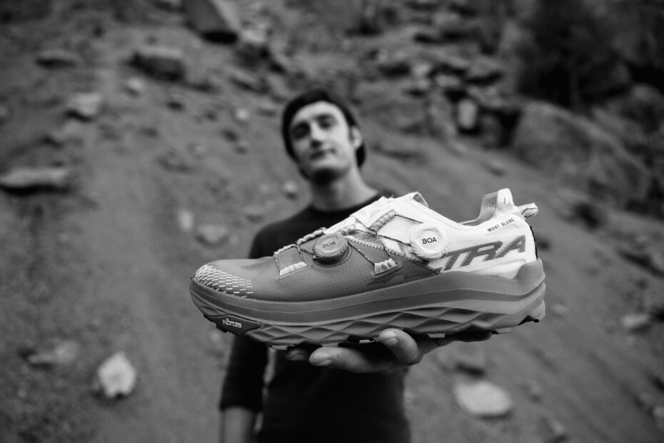Best Boa Trail Running Shoes