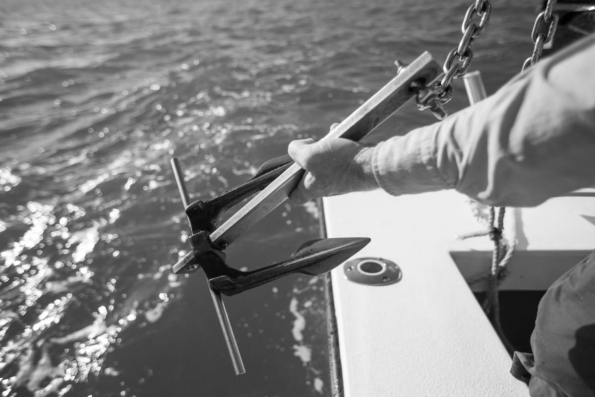 Best Boat Anchors