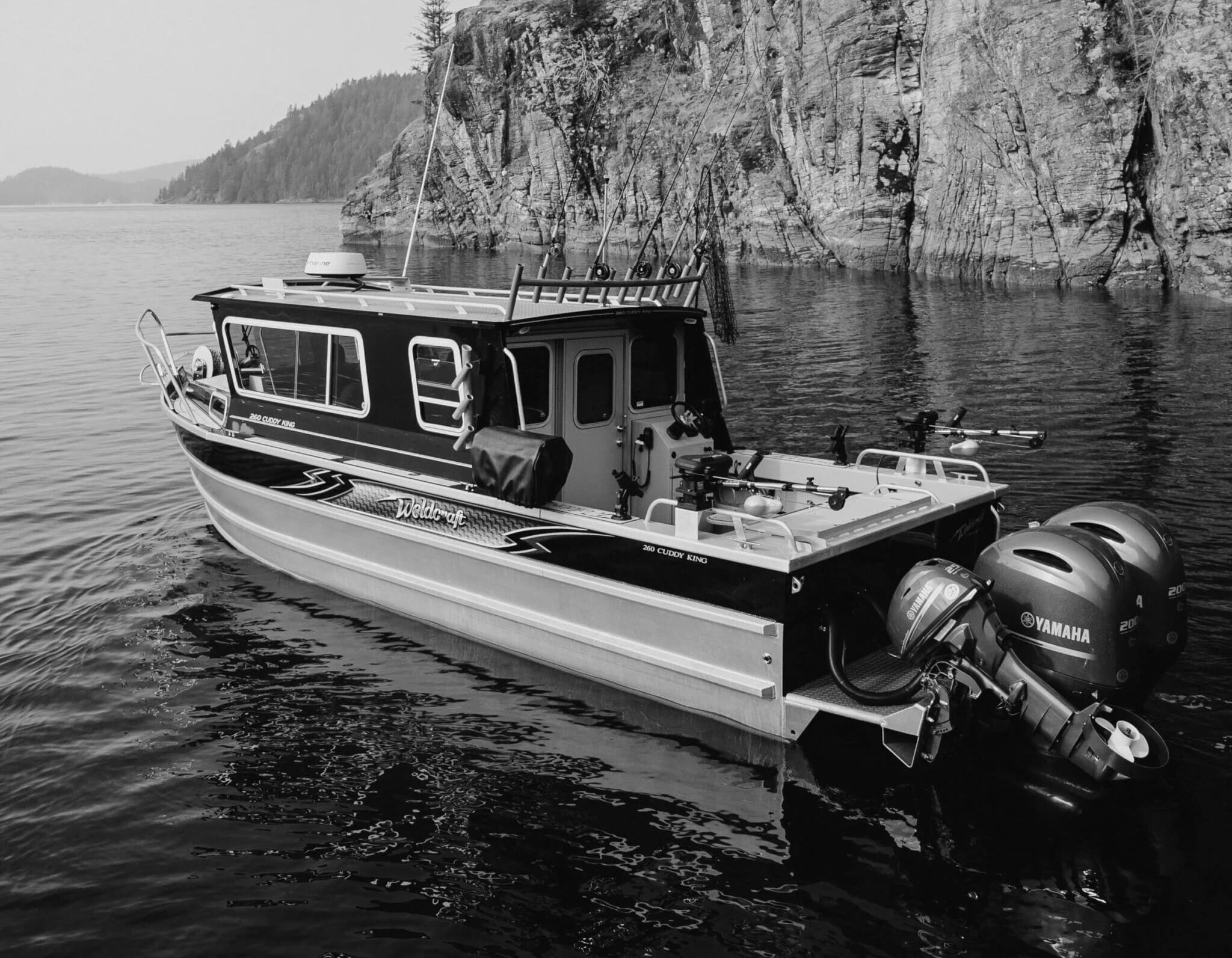 Best Boat Cabin Products