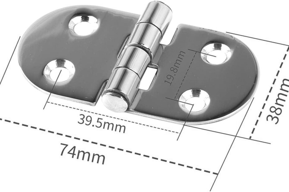 Best Boat Cabinet Hardware & Hinges