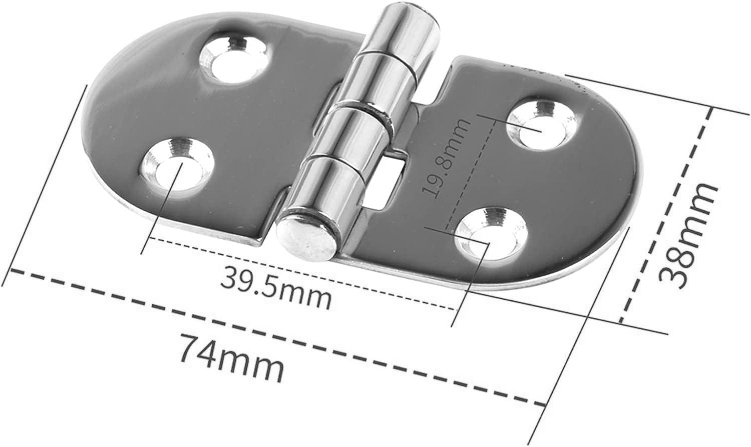 Best Boat Cabinet Hardware & Hinges