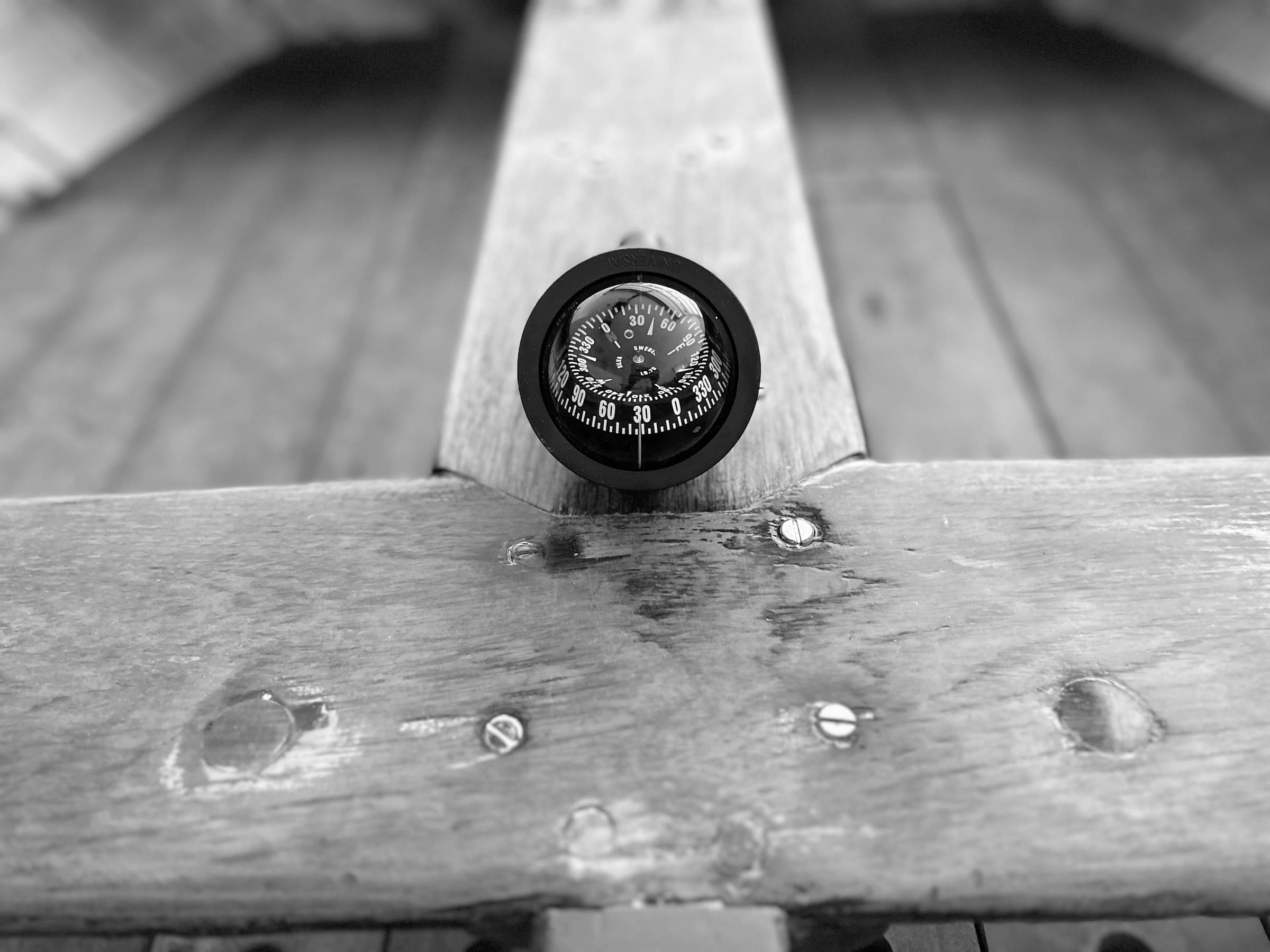Best Boat Compasses