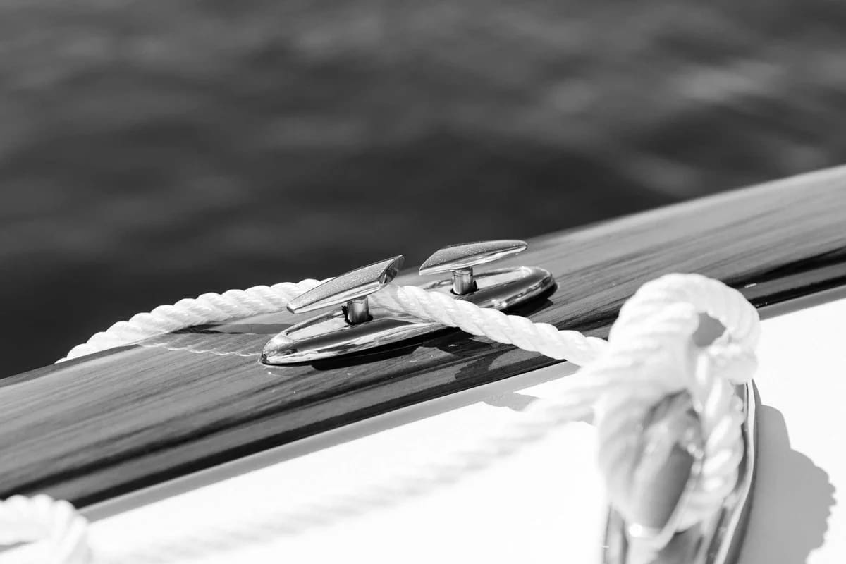 Best Boat Dock Cleats