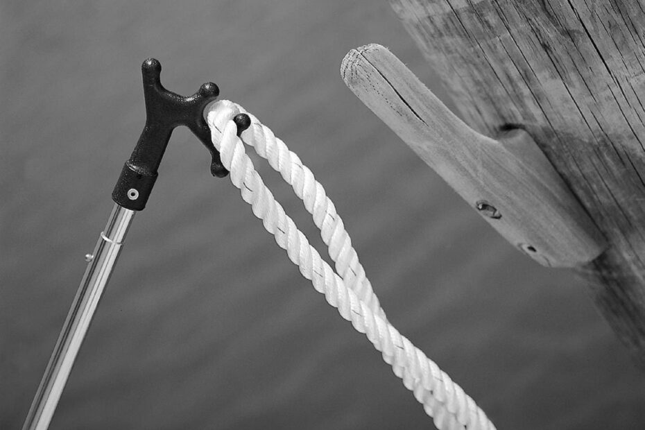 Best Boat Dock Lines & Rope